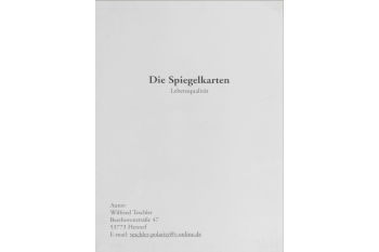 Spiegelkarten